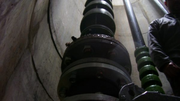 Насос rovatti 6” ÷ 16” ER - Зображення 3