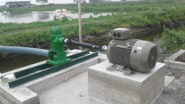 Насос rovatti 6” ÷ 16” V — изображение 10