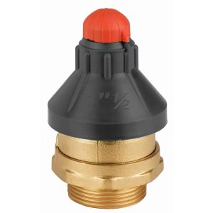 Вакуумный предохранительный клапан MZ 1 1/2″