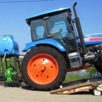 Насос_центробіжний_з_редуктором_ВОМ_для_роботи_з_двигуном_трактора_rovatti_FL_2