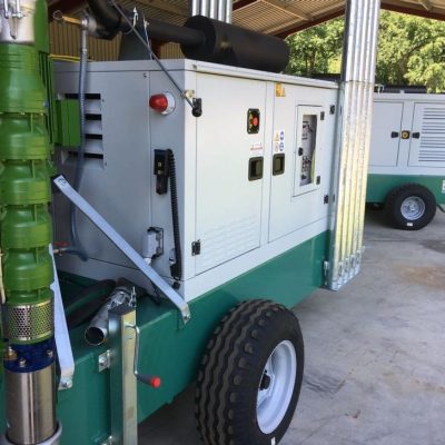 Rovatti+Dieselaggregat+-+Motorpumpe+82+PS+Rovatti+Pumpe-34141991